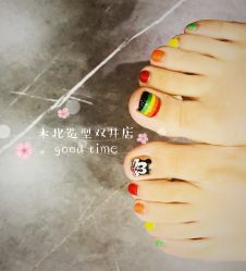 -木北造型