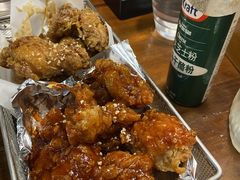 -米屋石锅拌饭(师大店)