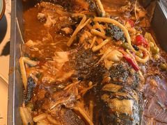 -老友王·南宁特色菜(金汇如意坊店)