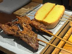-北丐先生·野馄饨烧烤(雨花万象店)