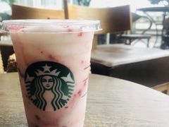 -星巴克(广州立白中心店)