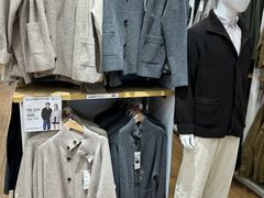 -优衣库(天津鲁能城购物中心店)