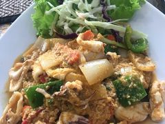 -BAI BUA RESTAURANT