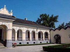 -南京中国近代史遗址博物馆(南京总统府)