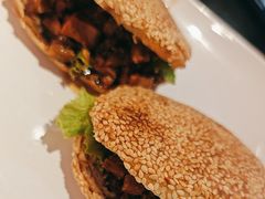 -老北京胡同味道二荤铺(酒仙桥店)