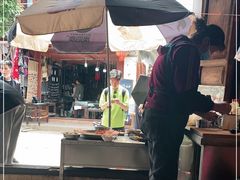 -胖金妹鸡豆凉粉店