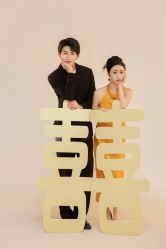 -米兰婚纱影像艺术空间(莲塘店)