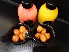 -贡梅老面馆·蟹粉面·无锡特色小吃(南长街主推店)