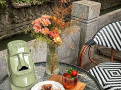 -青咖啡(三坊七巷店)