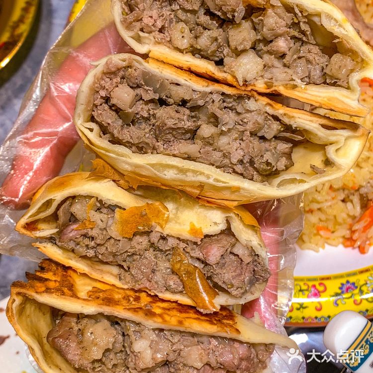 我愿为这杯缸子羊肉汤！永远留在杭州！！