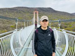 -香炉山国家森林公园