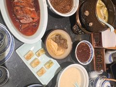 -南京大牌档(新街口德基广场店)
