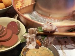 -刘老表·瓦罐汤涮肉(青云谱店)