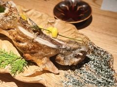 -本源食集 日式烧肉·炉端烧(东海缤纷店)