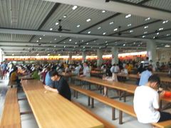 -江南大学-第一食堂(江南苑)