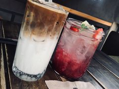 -新沙洞咖啡(泉乐坊店)