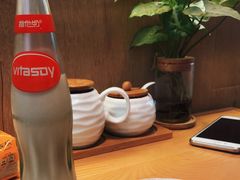 -红小满休闲餐厅(十全街店)