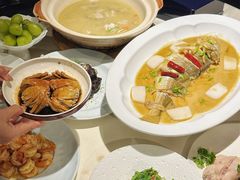 -成隆行·蟹王府(九江路店)