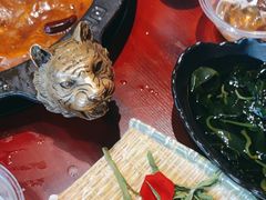 -重庆袁老四火锅(武进万达店)