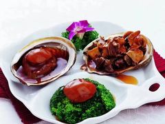 -荣誉国宴楼(美食城店)