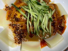-粗茶淡饭•陕菜•家常菜