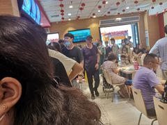 -老通城豆皮大王(吉庆街店)