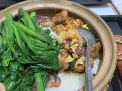-万煲旺·香港老传承煲仔饭·猪杂汤(客村店)