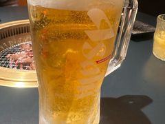 -無二炙坊·和牛烧肉(大钟寺1733店)