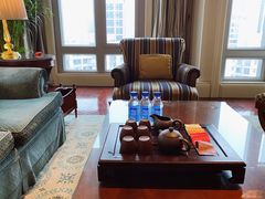 -广州富力丽思卡尔顿酒店