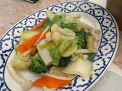 -KingThaia金泰兰(滨江天街店)