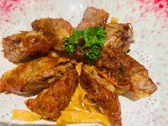 -四道菜·福建菜馆(新街口金鹰店)