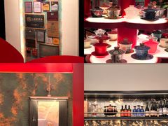 -奇芳阁·百年清真南京菜(夫子庙店)
