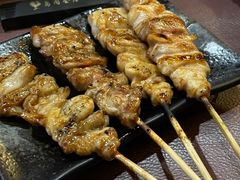 -鸟内会(河北路店)