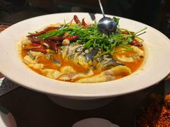 -清水亭湖北菜(大屯DT51店)