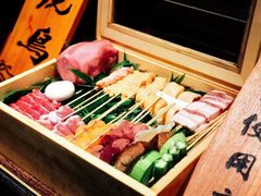 -千懿六本木酒场(常熟路店)