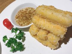 -胖哥俩肉蟹煲(海盐总店)