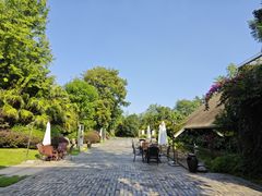 -老房子金沙元年川菜食府·花园餐厅(金沙店)