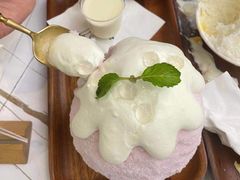 -丹礼糖甜品