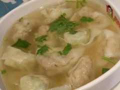虾仁馄炖-南城香(北京南站店)