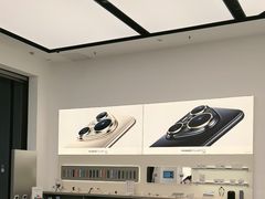 -华为授权体验店(龙湖礼嘉天街)