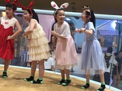 -杭州开元森泊度假乐园