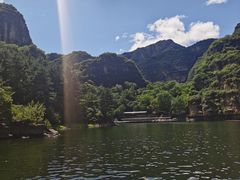 -龙庆峡风景区