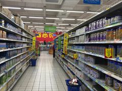 -沃尔玛(前山店)