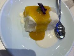 -阿里疆Alijiang·丝路美食·异域风情·清真(长楹天街店)