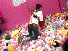 -哈尔滨师范大学(松北校区)
