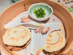 -奔跑吧陕菜·盛世长安(民乐园万达店)
