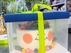 -洛雅艾思·生日蛋糕商务茶歇甜品台(北京店)