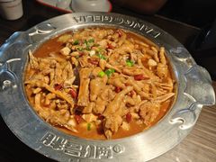 -胖哥俩肉蟹煲(梅溪步步高店)