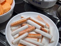 -农小锅自助小火锅(北京大兴凯德店)