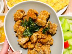 -隅乐胡椒虾·台湾菜·团建(皇岗店)